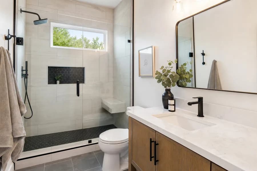 Bathroom Remodeling