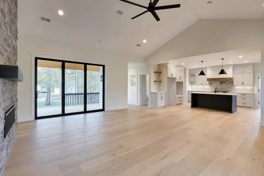 Post-Construction Cleaning