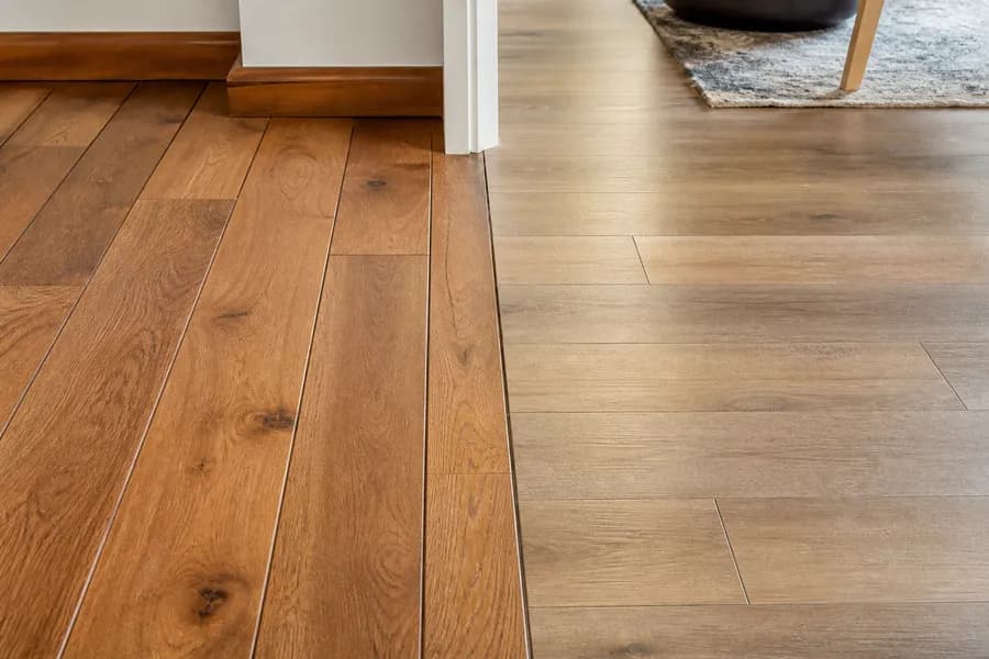 Flooring Installation