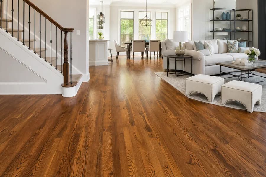 Wood Restoration & Repairs
